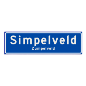 Zumpelveld