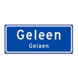 Gelaens